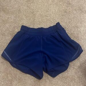 Lululemon Shorts Size 4
